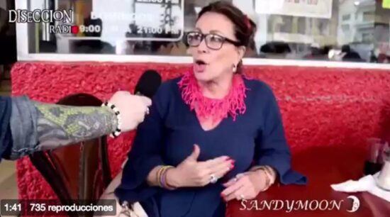 ¡Pleito entre Laura Zapata y Cynthia Klitbo!