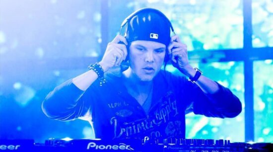 Descartan homicidio en muerte de Avicii