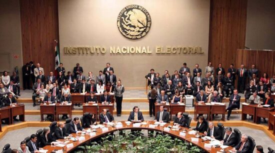 Aclara el IPN cancelación de proyecto
