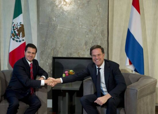 Acuerdan estrechar cooperación