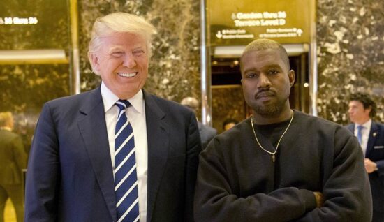 Llamó ‘hermano’ a Donald Trump