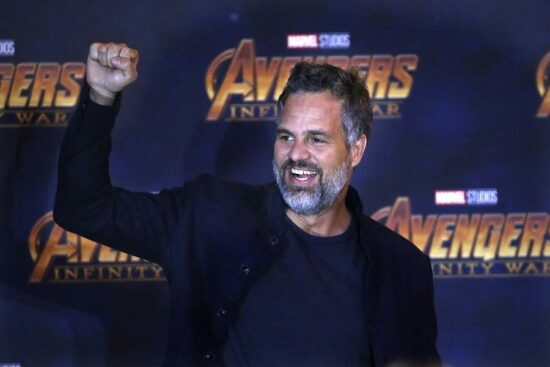 ‘Hulk’ agradece apoyo mexicano