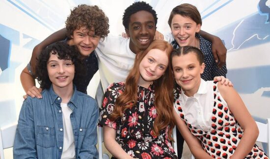 Comenzaron grabaciones de ‘Stranger Things’