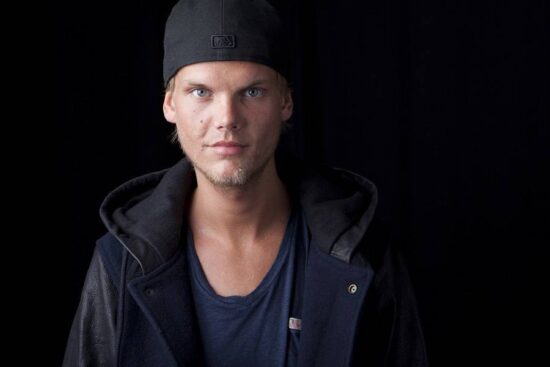 Fallece DJ Avicii