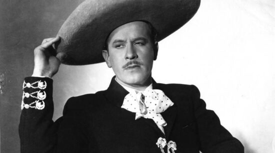 Pedro Infante a 61 años de su muerte