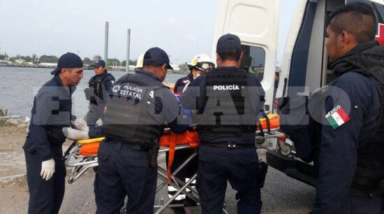 Hombre falla segundo intento de suicidio en una semana