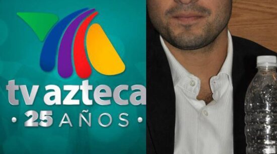 Otro favorito de Televisa aparecerá en TV Azteca