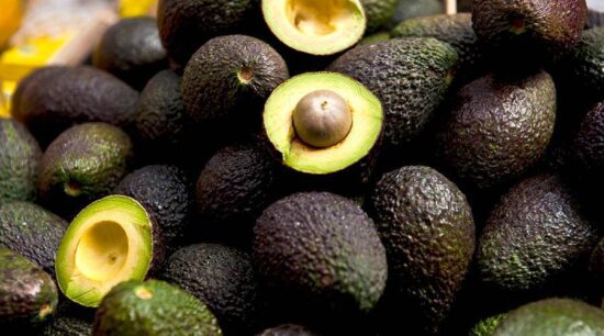 Sobredemanda modifica precio del aguacate