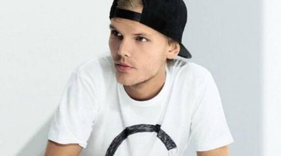 Avicii usó pedazos de vidrio para suicidarse