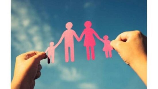 Disminuyen las familias tradicionales en el país