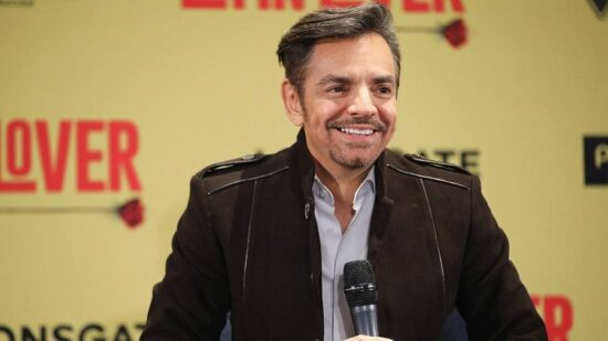 Critican (de nuevo) a Eugenio Derbez