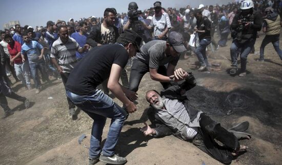 Respalda SRE se investigue violencia en Gaza