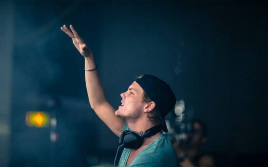 Confiesan qué mató a Avicii