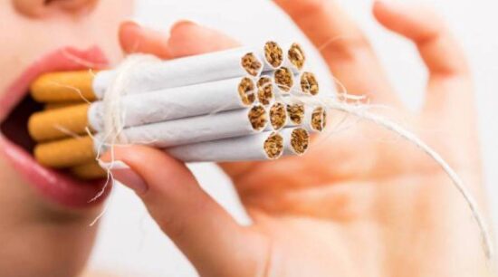 El tabaco mata a 135 mexicanos al día