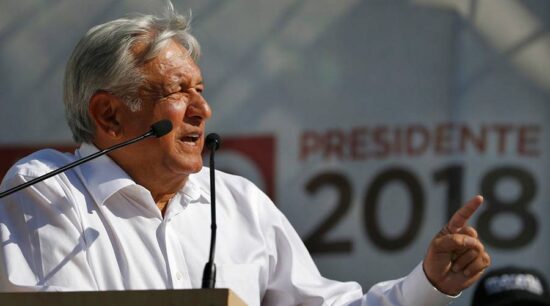 Empresarios critican de nuevo López Obrador