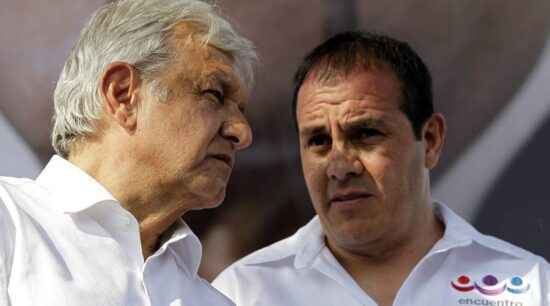 Empresarios refutan declaraciones de AMLO
