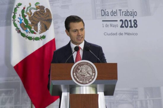 ‘Empleos se ganan con inversionistas’