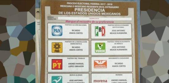 Justifica INE costo de votos ‘foráneos’