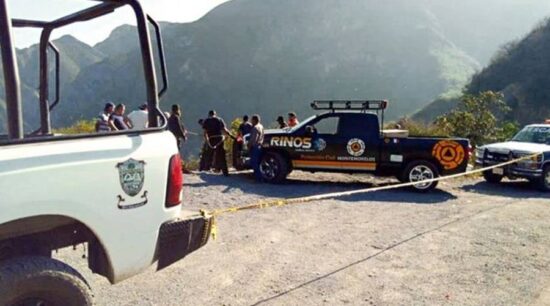 Se suicida hijo y luego el padre