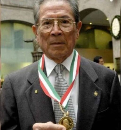 Muere ex secretario de Salud salinista