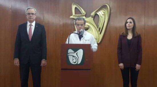 IMSS despide a cuatro tras muerte de bebé