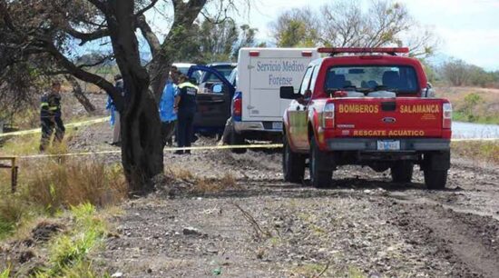 Muere mamá tras salvar a su hijo de ahogarse