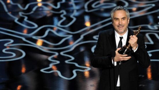 ¡Rechazan a Alfonso Cuarón!