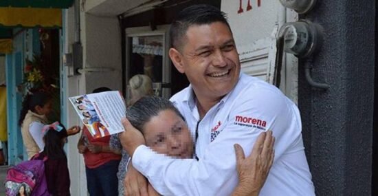 Matan en Guanajuato a candidato a alcalde