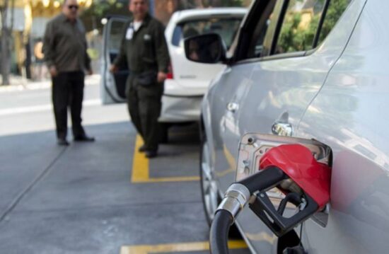 Gasolina Premium llega a 20 pesos