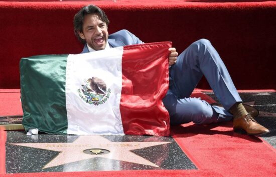 Desea volver a México
