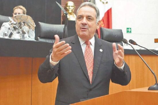 Reafirma compromiso para eliminar el fuero