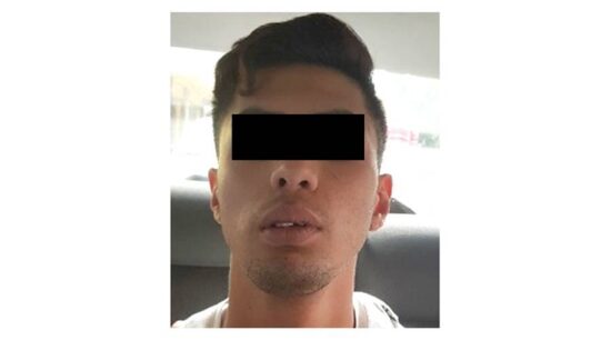 Cae homicida de policía en CDMX