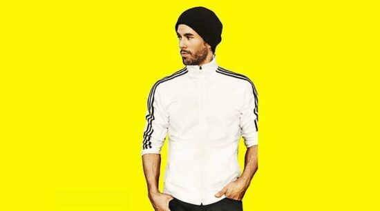 Enrique Iglesias lanza de video “Move to Miami”