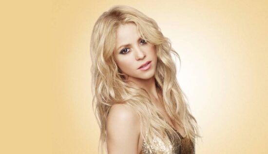 Regresa Shakira a México con “El Dorado World Tour»