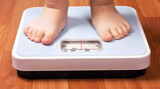 Diabetes, problema que comienza en la niñez
