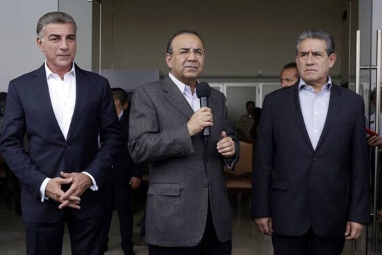 Encuentran ADN de 12 personas