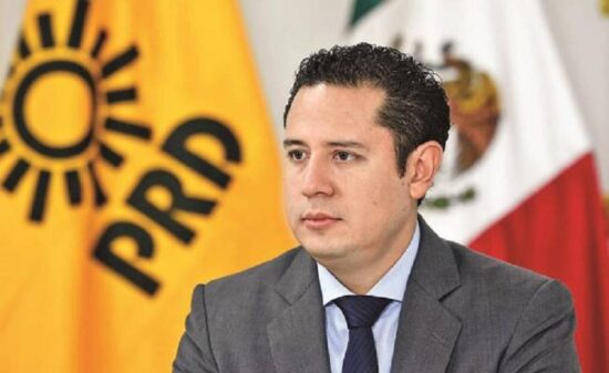 Llama PRD a frenar violencia electoral
