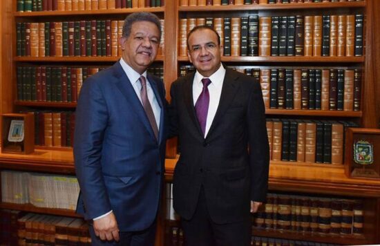 Garantiza Gobierno apertura a OEA