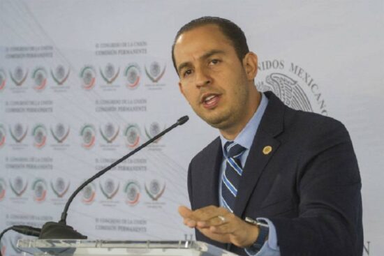 Listos para discutir eliminación de fuero