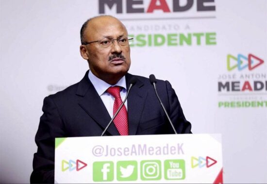 Avala PRI a Juárez en la dirigencia