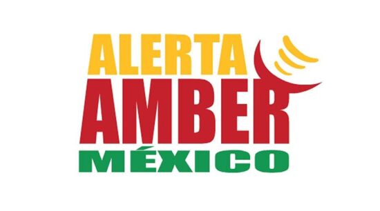 Equivocan nombre de menor en Alerta Amber