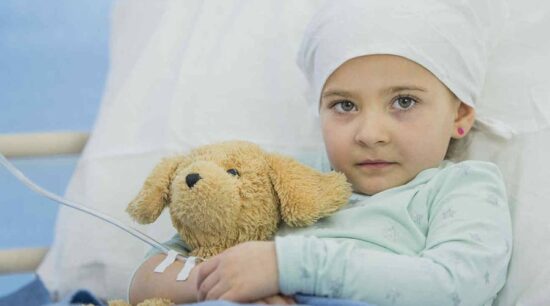 Duplican índice de niños con cáncer sobrevivientes
