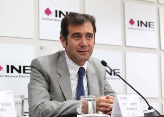 Destaca INE reconocimiento al Sistema Electoral