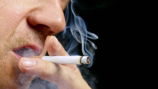 Diputado propone aumentar impuestos a cigarros