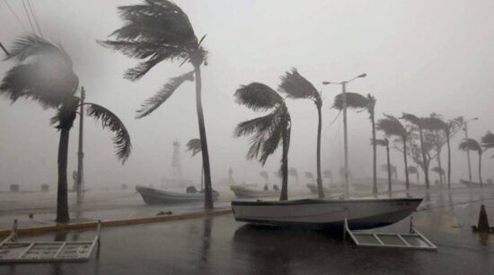Yucatán se reporta listo para ciclones