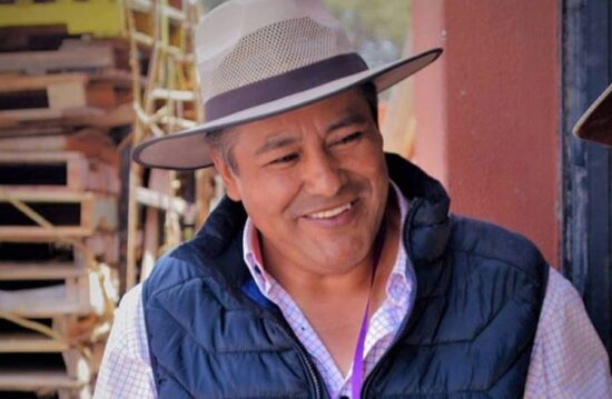 Desaparece candidato en Guanajuato