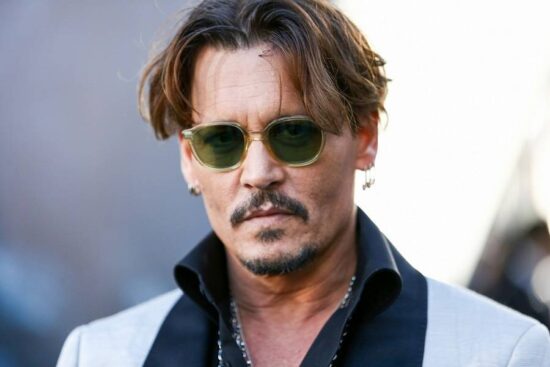 ¡Demandan a Johnny Depp!