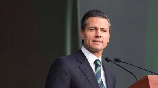 Buscará Peña Nieto tener un ‘buen cierre’