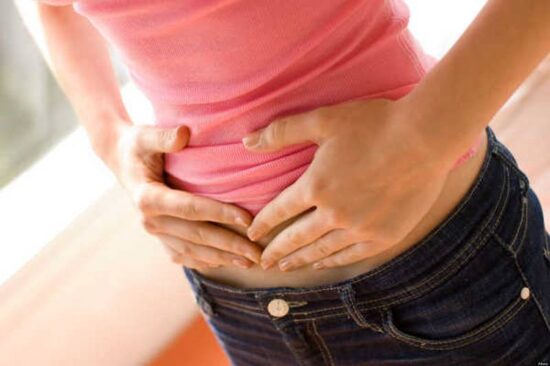 Colitis ulcerosa aumenta riesgo de cáncer de colon
