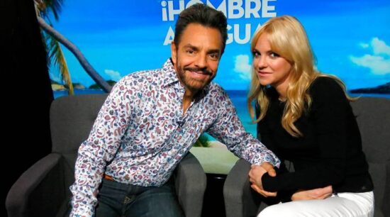 Derbez pierde adeptos por polémica electoral
